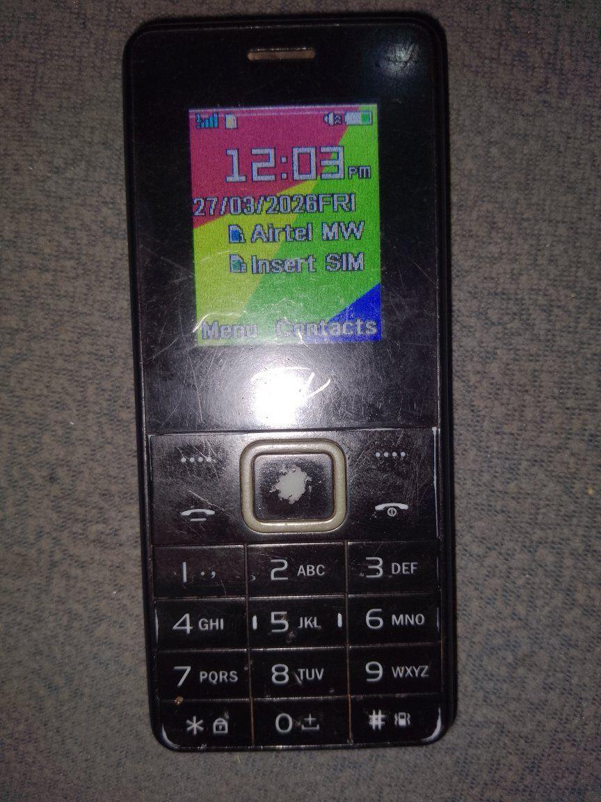 itel phones