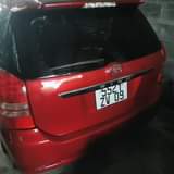 used toyota wish