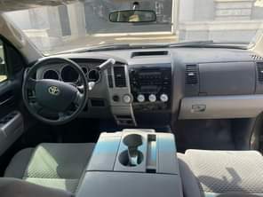 A picture of HONDA CRV 2012 MODEL WITH GENUINE CUSTOM PAPERS LOCATION KADUNA