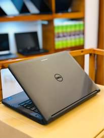 A picture of Dell 3160 latitude