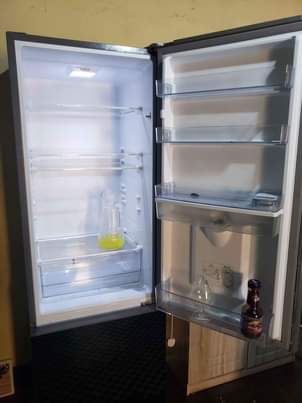 fridges