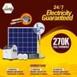 A picture of Solar easybuy