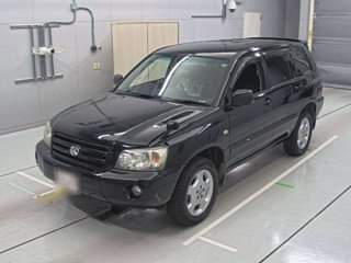 toyota kluger