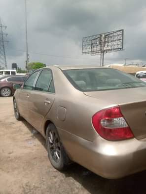 A picture of Sharp Toyota Camry Transmission Automatic Engine v4 Gear AC is