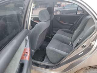 A picture of Toyota corolla