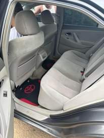 A picture of Registered 2011 Toyota Camry LE