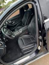 A picture of DISTRESS SALE CLEAN FOREIGN USED BENZ C300 2017 MODEL 11M