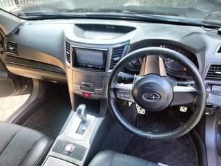 A picture of 2011 Subaru Legacy