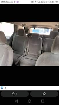 A picture of 2024 TOYOTA Sienna