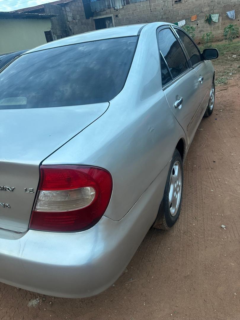 A picture of Car