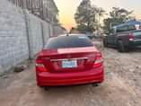 A picture of 2010 Mercedes Benz 2010 Yes