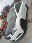 A picture of Chevrolet cruze 2010 manual drive car