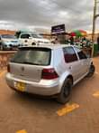 A picture of GOLF 4 FOR SALE. 0701057114 0761990442