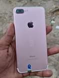 A picture of iphone 7 Plus