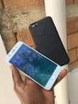 A picture of Oppo a57 Ram 4gb Rom 64gb Fingerprint ipo 150k Cover
