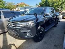A picture of PRICE BEI 115 000 000 CONTACT 0769617116 Toyota hilux sale