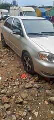 A picture of Toyota Corrolla Very Clean and Sharp