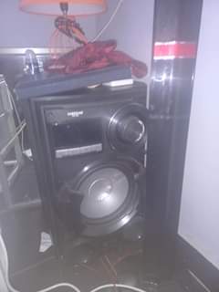 home theater