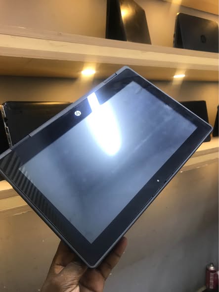 A picture of Hp