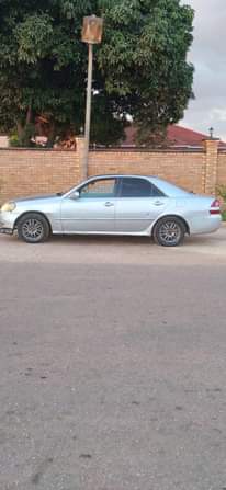 toyota mark 2
