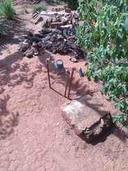 A picture of ANTI MR PROPERTY MANAGEMENT PLOT ON QUICK SALE PRICE REDUCED