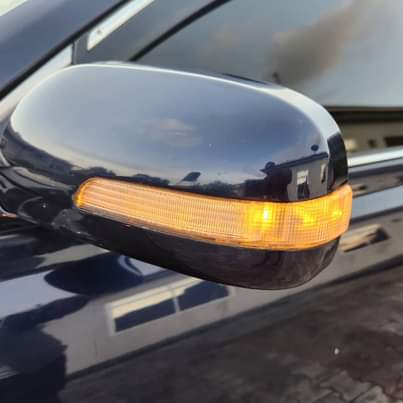 A picture of TOYOTA MARK