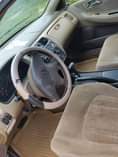 A picture of Honda
