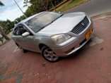 A picture of Call0748682698 Toyota primio x Engine 1zz cc 1700 Full ac