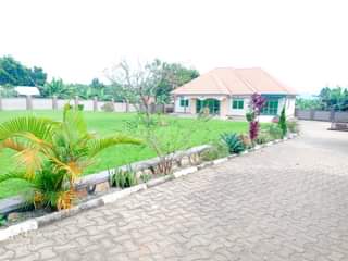 A picture of A country home for sale in buyaala after buloba just