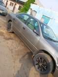 A picture of Toyota Camry tiny light