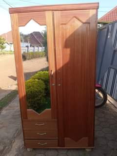 wardrobes