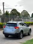 A picture of FOREIGN USED TOYOTA RAV4 2016 MODEL 10 5M NET PRICE