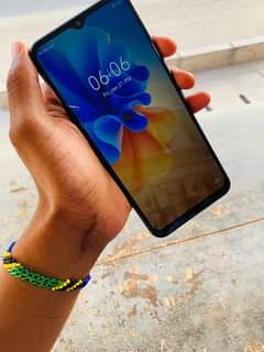 A picture of tecno spark 7