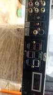 A picture of SONY HOME THEATER