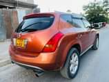 A picture of NISSAN MURANO