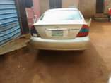A picture of Used camry 04