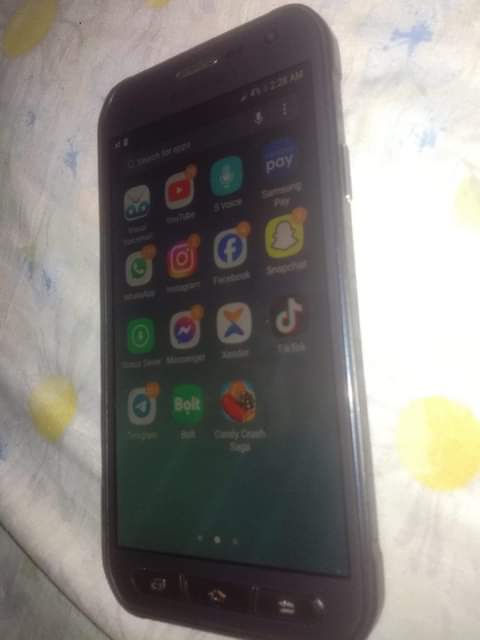 samsung galaxy s6