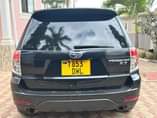 A picture of SUBARU FORESTER DWL BEI 19M TSH 0787799005 0658942045 0733380587 1990