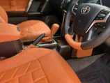 A picture of Best car interior designer in Uganda We upgrade dashboards roof