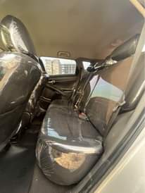 A picture of 07065295737 Pontiac 2008 4 8m