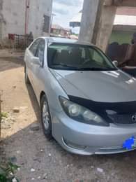 A picture of CAMRY BIG DADDY HOT CAT BUY AND DRIVE 2 6M