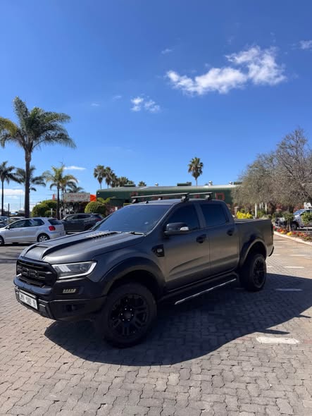 used ford ranger