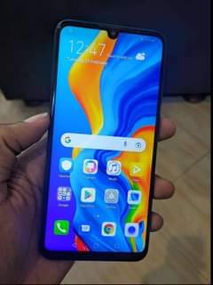 A picture of huawei p30 lite 128gb