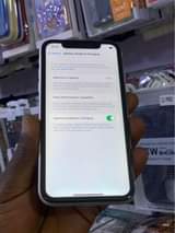 A picture of Iphone11