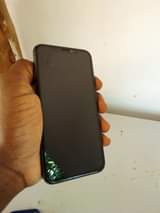 A picture of Iphone Xs