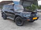 A picture of Landcruiser