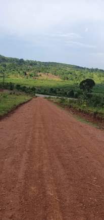 A picture of KAKIIRI GOBERO TARMAC VIEW ESTATE 17m 50100fts With TITLE