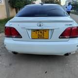 A picture of 2005 TOYOTA CROWN TOYOTA