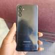 A picture of SAMSUNG A04S 128GB BEI 220 000 0655695769 FINGERPRINT OK