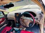 A picture of Toyota Harrier Old Bei 13 5M